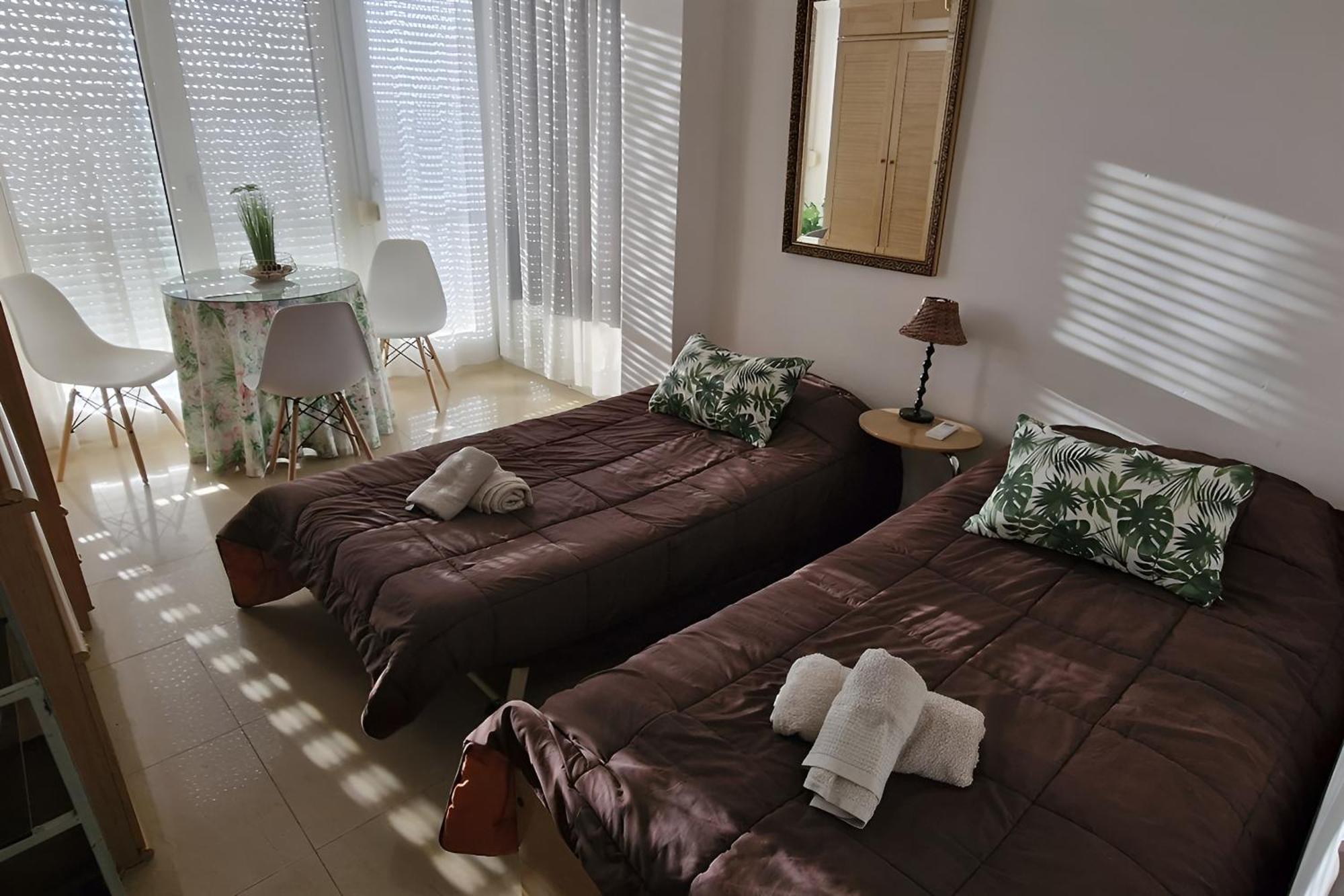 Apartmán Malaga Centro Exteriér fotografie