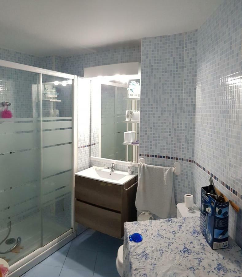 Apartmán Malaga Centro Exteriér fotografie
