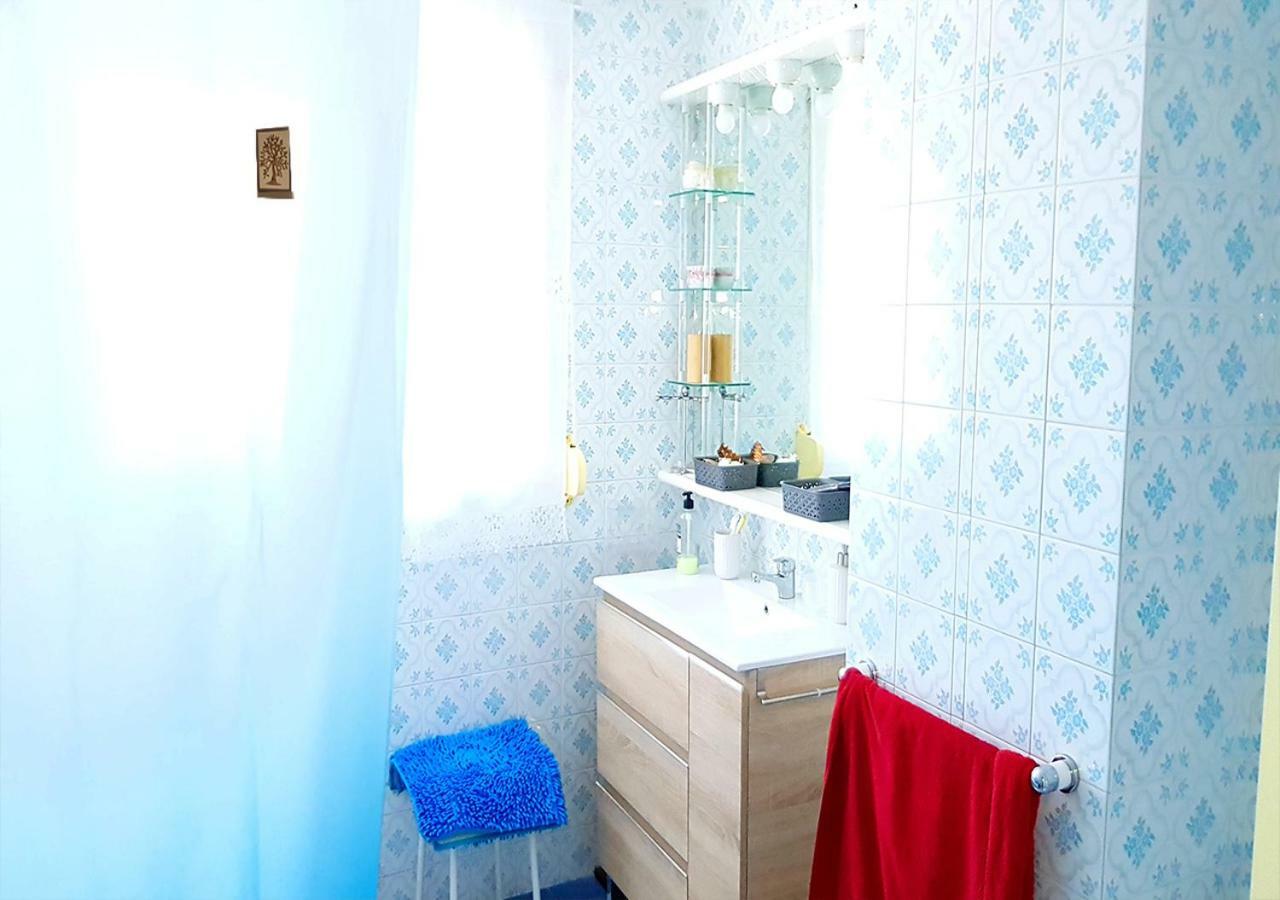 Apartmán Malaga Centro Exteriér fotografie