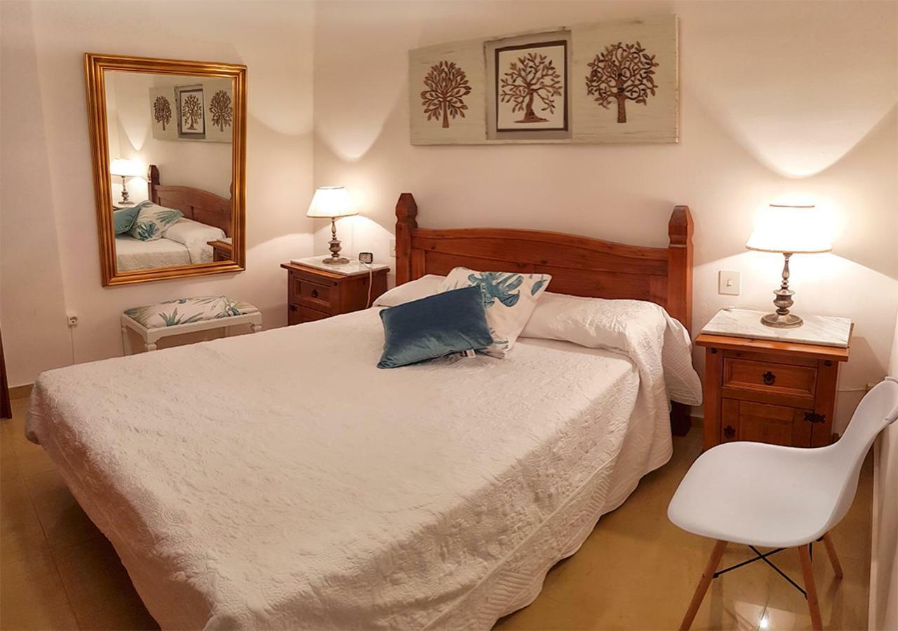 Apartmán Malaga Centro Exteriér fotografie